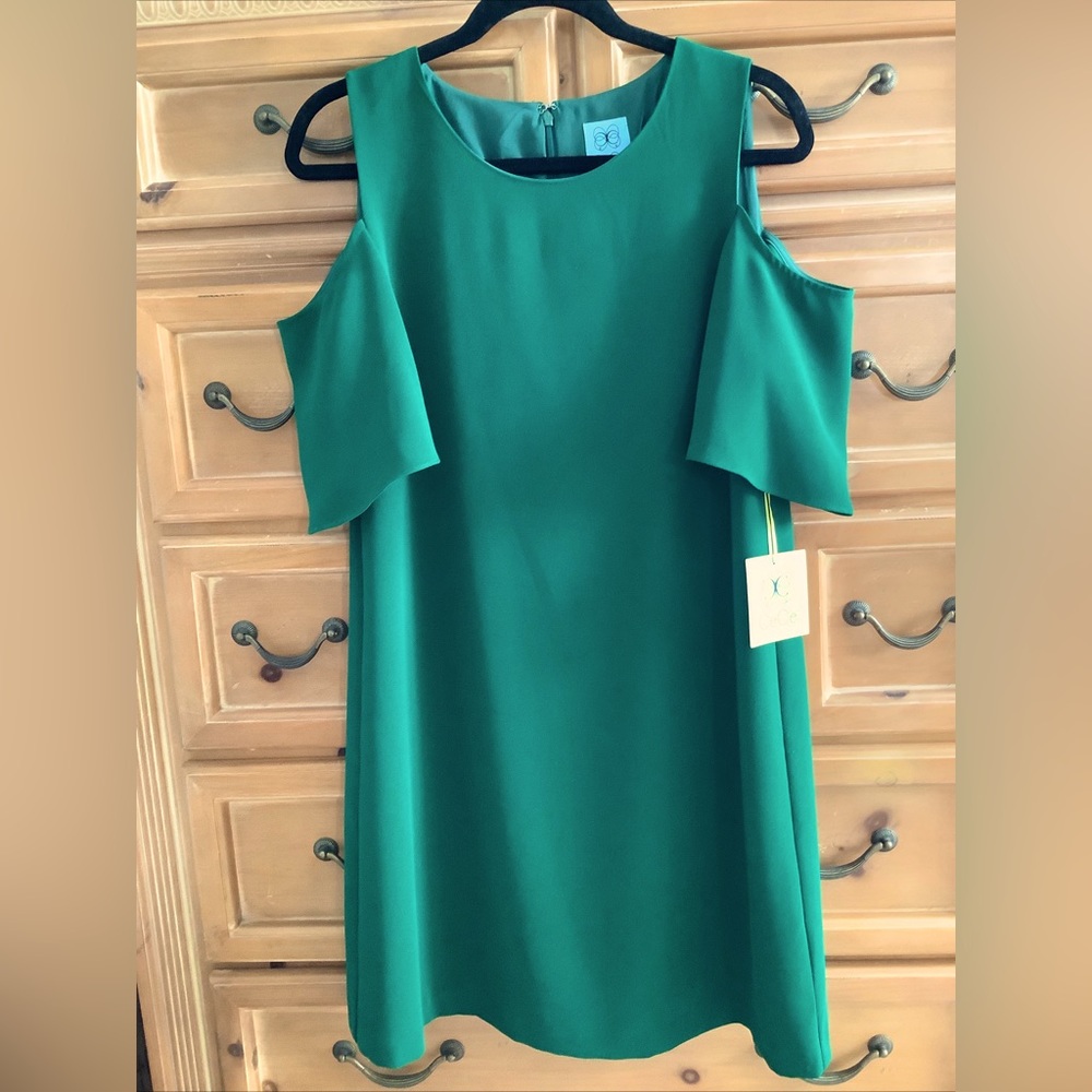 CeCe dress
